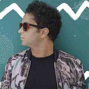 امین مرعشی از عشق