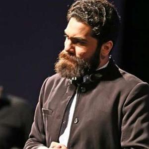 علی زند وکیلی  فصل پریشانی مرغ شب