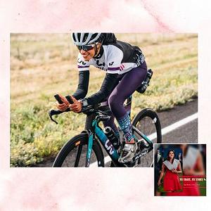 موسیقی برای ورزش 5 ۵: شیرین گرامی  اولین بانوی قهرمان ایرانی ورزش سه گانه