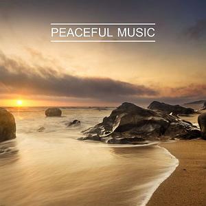 Tidal Flow  jonathan sarlat البوم peaceful music موسیقی بی کلام صلح امیز و ارامش بخش