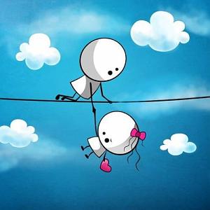 بی کلام دافی جون  هم خانومی هم دافی