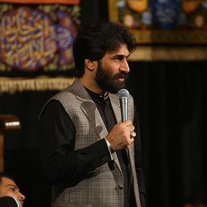 فولکور خراسانی در حریم قدسی ات بال مناجاتی بده