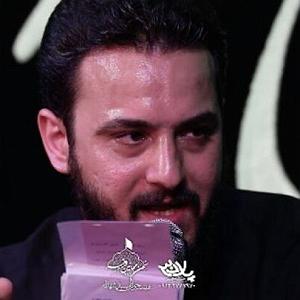 به تو محتاجم ساقی اعلام بعدش