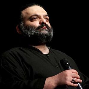 آلبوم ایران من علیرضا عصار ایران من