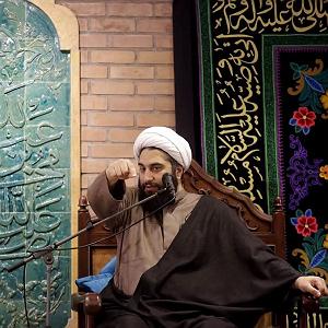 موسیقی نوستالژی خوابگاه دانشجویی نقش فاطمیه در هویت شیعه  جلسه 7