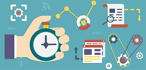 شهین و پارک محل ۶ توصیه کاربردی برای بالا بردن بهره وری فردی و تیمی در محل کار