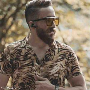 آلبوم شماره 1 صدای طهرون اثر زنده یاد (مرتضی احمدی) به یاد زنده یاد مهدی حبیبی