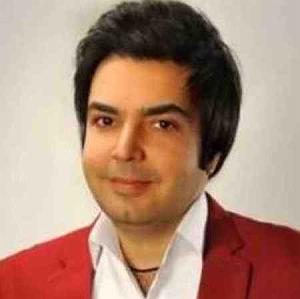 امید آمری دیوانه منم بلودموزیک|bloodmusic انکار