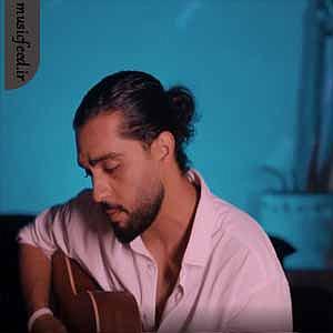 حامیم رز سفید(گیتار ورژن)