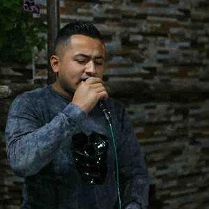 وحشی غریب تنهای وحشی