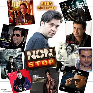 آیدین بهزادی non stop 2