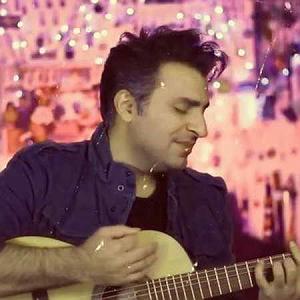 علیرضا طلیسچی عزیزی دل به دل راه داره دیدی قلبت هنوز جا داره