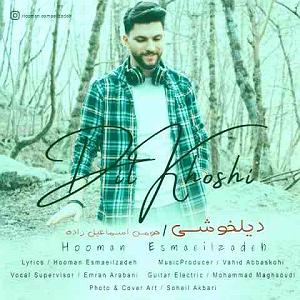 اهنگ faridam از اکبر اسماعیل زاده  دیلخوشی