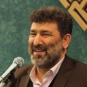 سعید شمس ای قمر شمس ولایت جواد،سال 1387