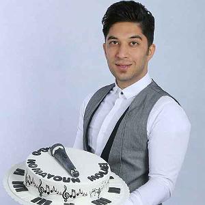 بی قرار بی قرار