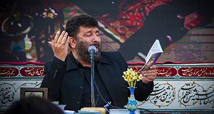 داغ ترین موزیکهای مرداد ماه صوت دعای ندبه  31 مرداد 99  مهدیه امام حسن مجتبی