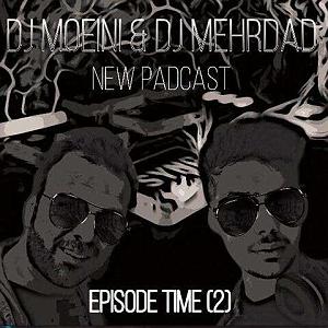 ریمیکس شاد مهمونی episode time 2 guitarmusic