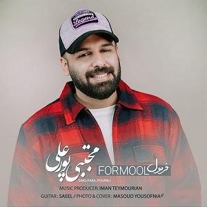 آلبوم مثل مجسمه فرمول