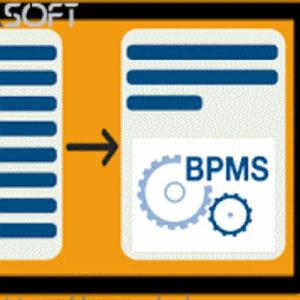 کافه مورد علاقه تو نرم افرار اتوماسیون اداری و BPMS