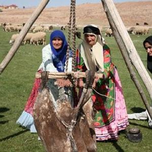 دکلمه کوتاه زندگیباصدای احمدعلی عسکریان مشكه، مشكه 2