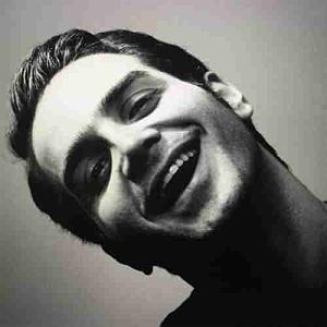 آلبوم نگاه من حافظه ضعیف