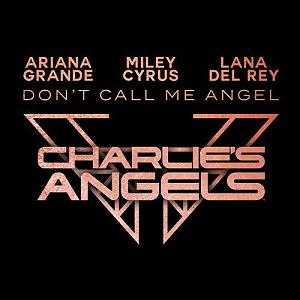 La money miley cyros dont call me ange