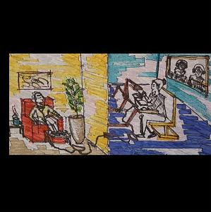 داستان معلم مهربان معلم سختگیر