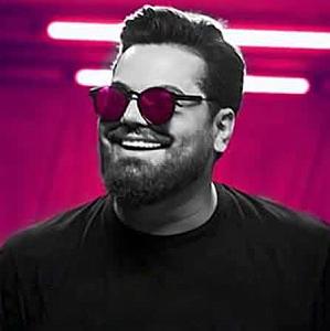 آلبوم ناشکیبا Ali Shakiba