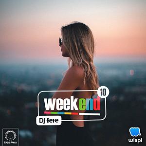 Deephouse Episode  10 With DONID weekend episode 10 with
