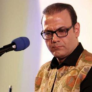 Alireza Ghorbani - Nazninay (Ft Ehsan Matoori, Qaiser Nizami, Ali Montazeri, Hesam Naseri) حق ناشناس