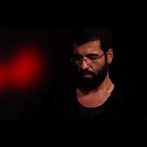 دانلود آهنگ جدید مهدی اعراف به آدمک شور سوگند به گریه ادم