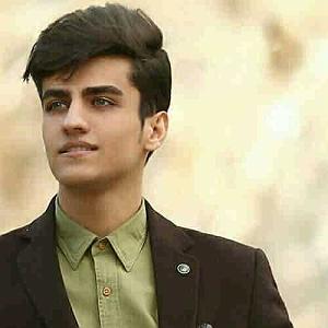 مونولوگ زیبای یاد تو اسم تو ارامشه دلبر زیبای من)(demo