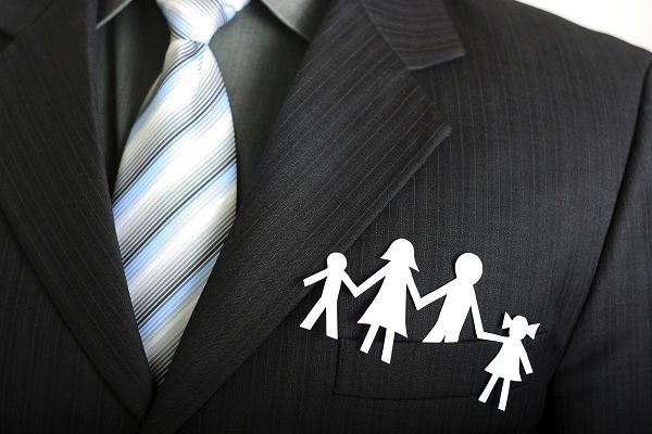 بهبودف 5 توصیه ساده برای بهبود تعادل زندگی شخصی و شغلی