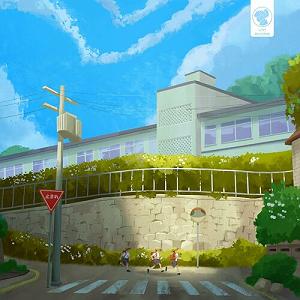 بلوردی slowly, surely