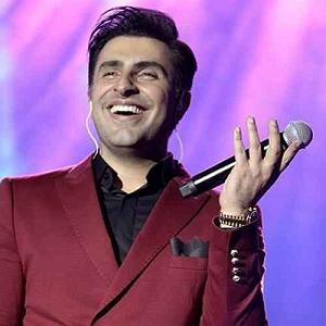 علیرضا طلیسچی عزیزی علیرضا طلیسچی خواب