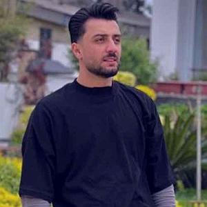 نوه ی بیچاره کامران خلیلی دنیا بمیر بمیر نوه بو