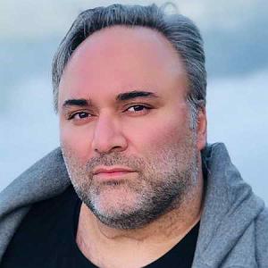 نیما مظفری میخوام با تو باشم