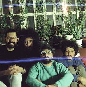 بُمرانی بمرانی از پیشم نرو