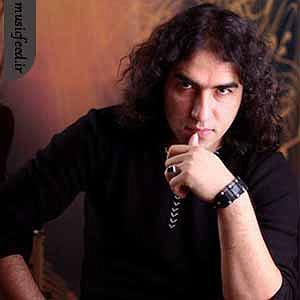 رضا یزدانی - صد فرسخ ازت دورم انگار یک رویاست این کوچه مال ماست