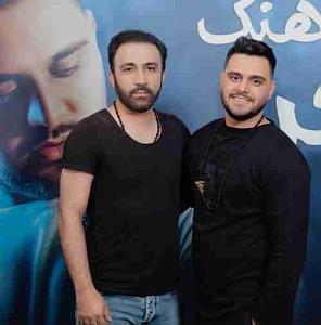 آلبوم بگو کجایی؟ بگو کجایی