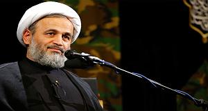 مونولوگ زیبای امتحان سخت سخنرانی حجت الاسلام علیرضا پناهیانامتحان الهی در دوستی و رفاقت با مؤمنین