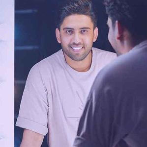 ناصر پورکرم yeki yedoonami