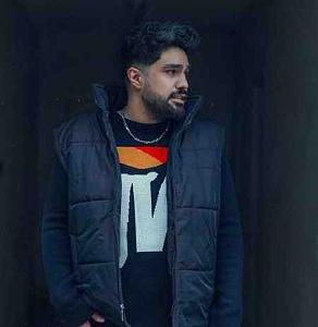 شایان اشراقی من دلم بارون میخواد