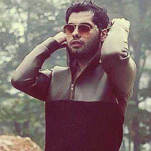 یوسف زمانی کافه بلودموزیک|bloodmusic یه حال خوب