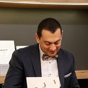 ژانر علمی تخیلی  قسمت اول (آینده از نگاه سینما) قسمت اول. علی بابایی‌زاد. شخصیت و برداشت ما از واقعیت