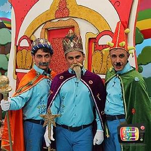 اهنگ فولکلور وساز دختر فراش باشی  دختر