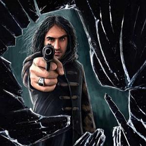 آلبوم ساعت فراموشی 05 کارتون خواب