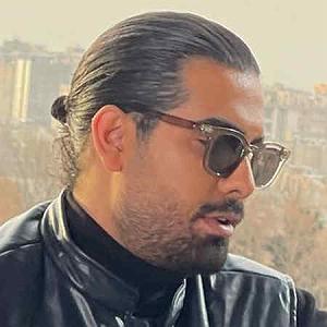 پادکست طولانی جدید رمیکس نگین قلبمی