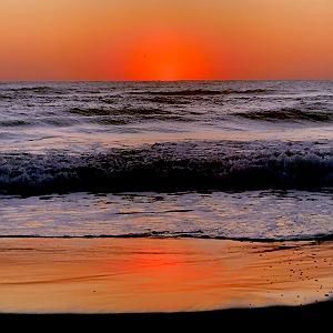 Tidal Flow  jonathan sarlat clouds illusions