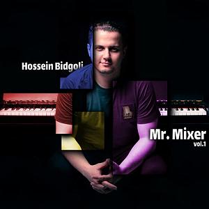 Habib - Donya_Donid Remix حبیب(بیدگلی رمیکس)